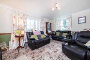 Sitting room- click for photo gallery